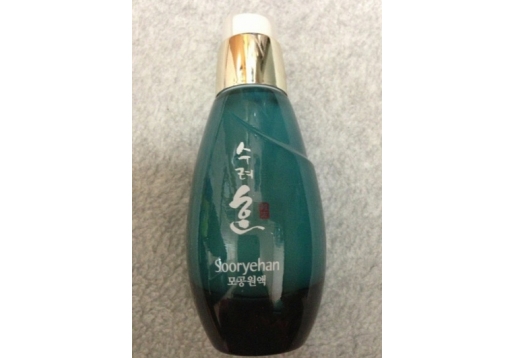 秀丽韩 酵发酵缩小毛孔原液35ml