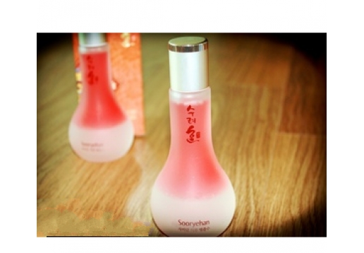秀丽韩 炙秘丹红石榴精华安瓶液80ml