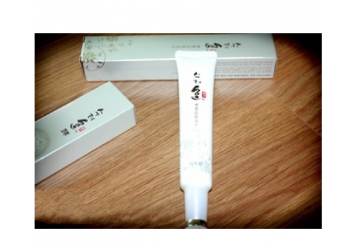 秀丽韩  秘策顺白美白膏30ml