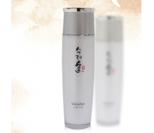 秀丽韩 银白美白水液100ml