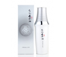 秀丽韩 酵美白乳液130ml