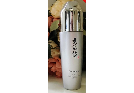 秀丽韩 净白玉秘策明皙保湿乳100ml