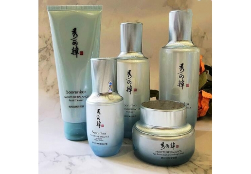 秀丽韩 明河玉衡清筠引系列套