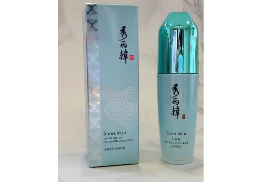 秀丽韩 水源秀清润精华露40ml