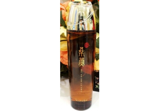 秀丽韩 桑黄肌补养液130ml 