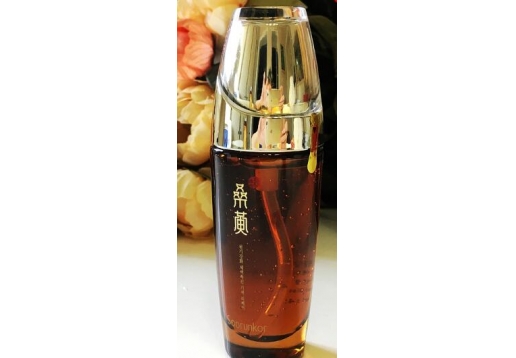 秀丽韩 桑黄气色津液45ml