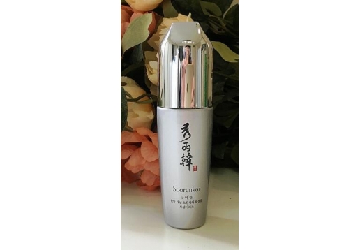 秀丽韩 秘策明皙精华露40ml