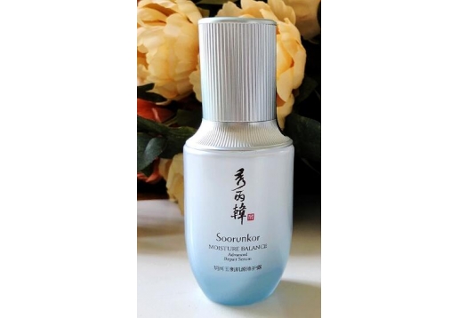 秀丽韩 清筠引 明河玉衡修护露40ml 