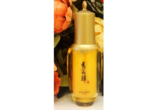 秀丽韩 美人典藏系列武后养元乳60ml