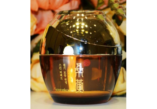 秀丽韩 桑黄沁臻秀眼霜30ml