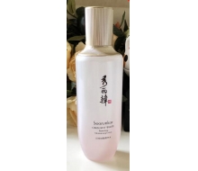 秀丽韩 绛雪辞回雪初颜菁华水140ml