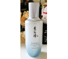 秀丽韩  明河玉衡沁肤乳120ml