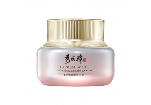秀丽韩 回雪初颜菁华霜50g