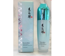 秀丽韩 水源秀清润乳100ml