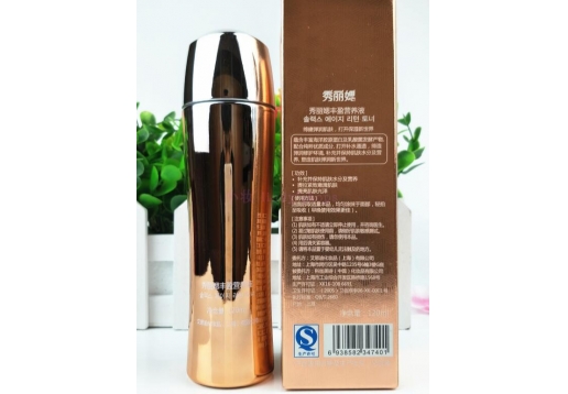 秀丽媤 丰盈营养液120ml