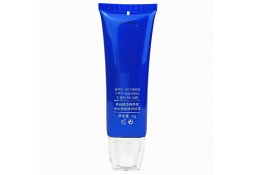 秀丽媤 海燕燕窝沁水亮颜修护BB霜35g
