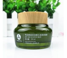 秀丽媤 绿茶发酵水漾清啫喱50ml