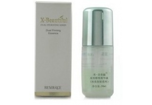 秀美资源 双重紧致精华液30ML