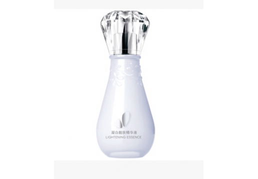 秀蕊儿 花颜凝白靓肤精华液40ml 