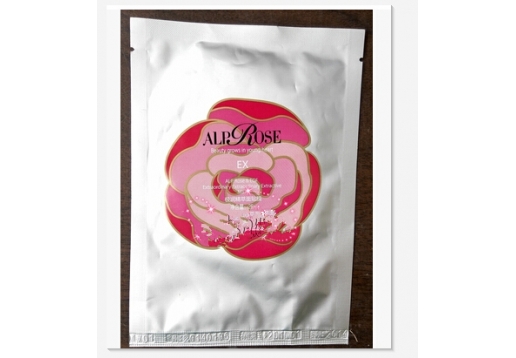 秀蕊儿 极润精粹面膜25g