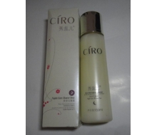 秀蕊儿 早安花集露150ml