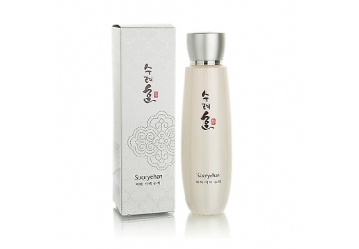 秀雅韩 蕊河美白水150ml