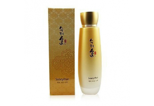 秀雅韩 蕊河葆润润肤液150ml