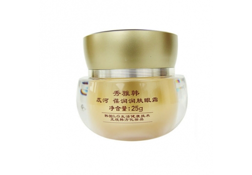 秀雅韩 蕊河葆润润肤眼霜25g