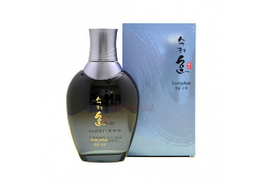 秀雅韩 君逸醒肤液160ml