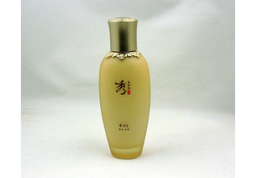 秀雅韩 天参本草滋养乳150ml