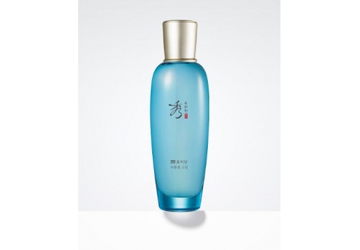 秀雅韩 酵水分泉保湿乳160ml