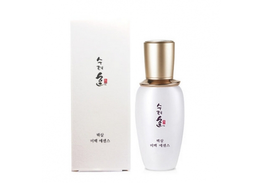 秀雅韩 白参精华乳50ml