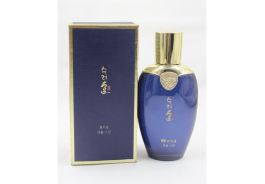 秀雅韩 酵秘谈净律柔肤液150ml