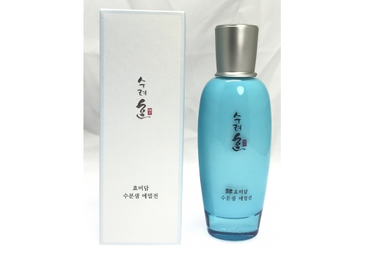 秀雅韩 酵水分泉保湿液160ml