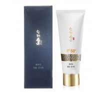 秀雅韩 酵秘谈净律防晒霜SPF30+/PA+++ 70ml