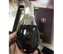 秀雅韩 天参先柔润白精华霜40ml