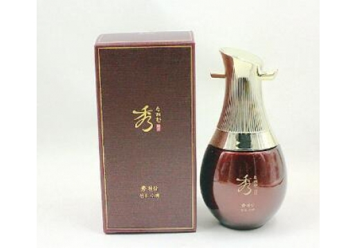 秀雅韩 天参先柔滋养液130ml