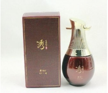 秀雅韩 天参先柔滋养液130ml