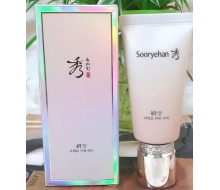 秀雅韩 焕彩遮瑕粉底霜SPF50...