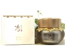 秀雅韩 天参本草滋养面霜50ml