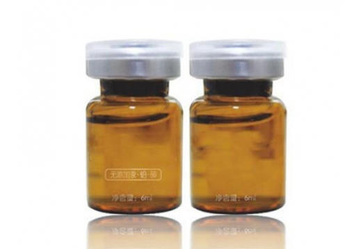 曦微 9999纯金原液6ml*2  更名：营养保湿原液