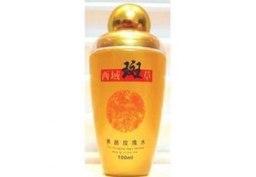 西域斑草 保湿滋润嫩肤乳100ML