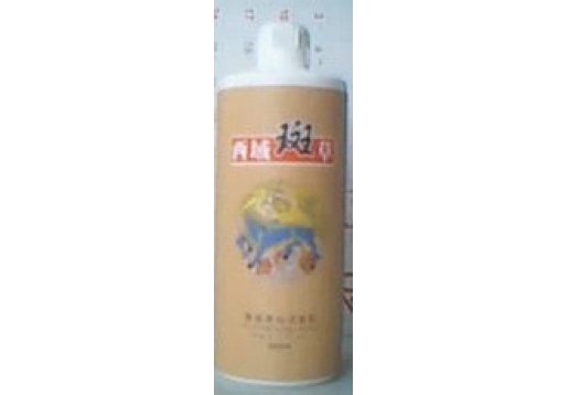 西域斑草 防敏柔肤水500ml