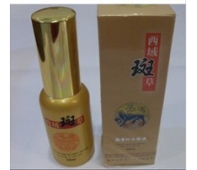 西域斑草 净化黑头导出液30ml