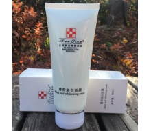 斑清  薄荷润白面膜100ml