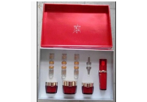 西子俏新品 瓷肌焕颜套