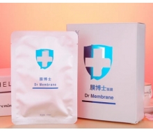 西子俏面膜膜博士10片装