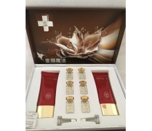 西子俏 童颜魔法套/新品