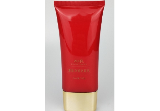 西子俏 清肌净颜洁面乳100ml