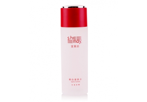 宣美坊 嫩白紧肤水100ml